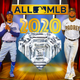 Illustration for article titled Deadspin Presents: Our All-MLB Team